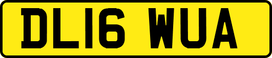 DL16WUA