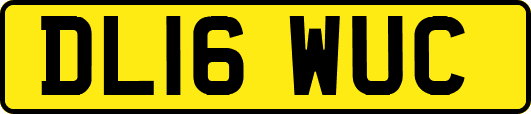 DL16WUC