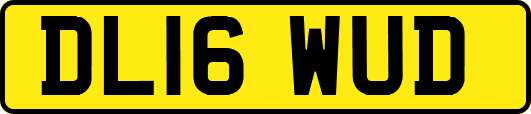 DL16WUD