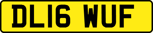 DL16WUF