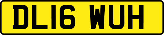 DL16WUH