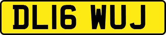 DL16WUJ
