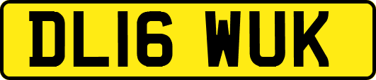 DL16WUK