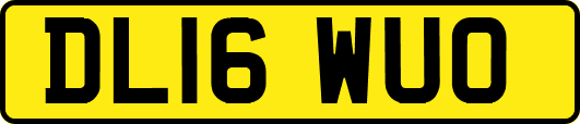 DL16WUO