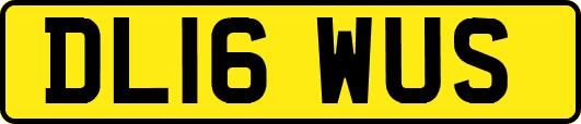 DL16WUS