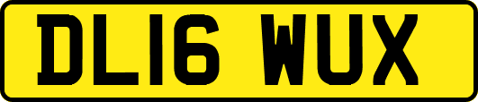 DL16WUX