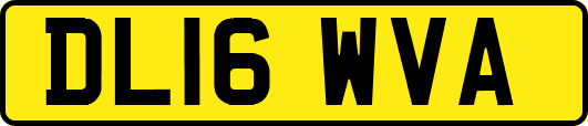 DL16WVA
