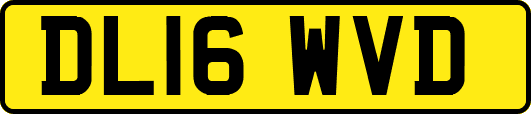 DL16WVD