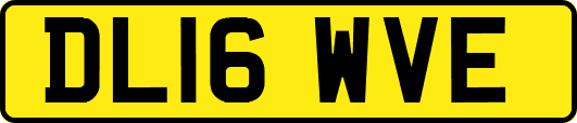 DL16WVE