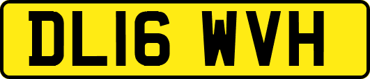 DL16WVH