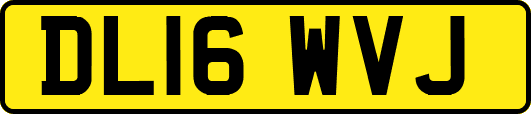 DL16WVJ