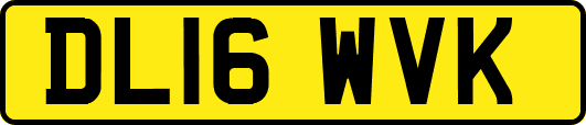 DL16WVK