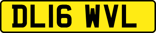 DL16WVL