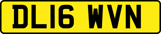 DL16WVN