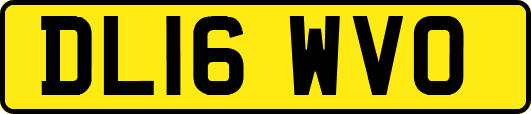 DL16WVO