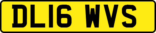 DL16WVS