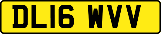 DL16WVV