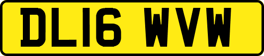 DL16WVW