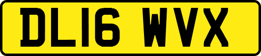 DL16WVX