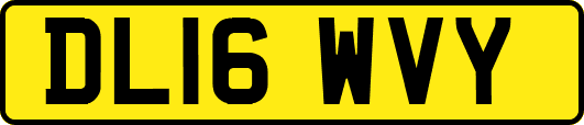 DL16WVY