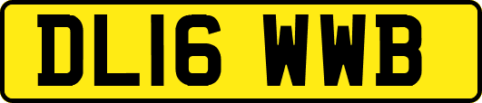 DL16WWB