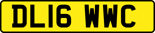 DL16WWC
