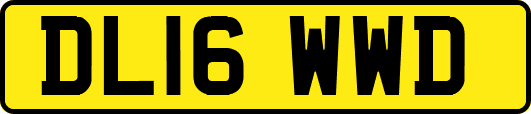 DL16WWD