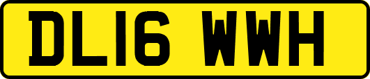 DL16WWH