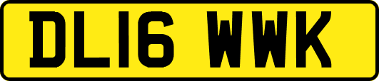 DL16WWK