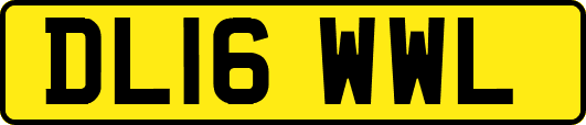 DL16WWL