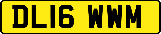 DL16WWM