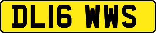 DL16WWS