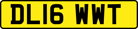 DL16WWT