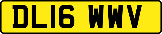 DL16WWV