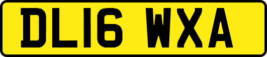 DL16WXA