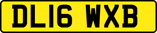 DL16WXB
