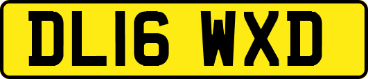 DL16WXD