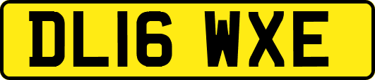 DL16WXE