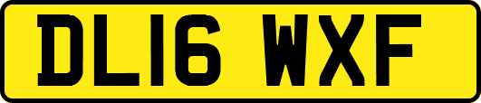 DL16WXF