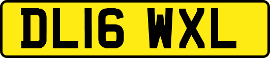 DL16WXL