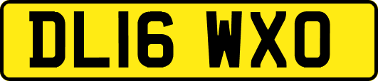 DL16WXO
