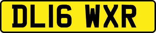 DL16WXR
