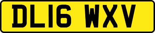 DL16WXV