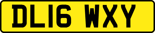 DL16WXY