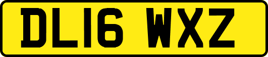 DL16WXZ