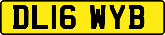 DL16WYB