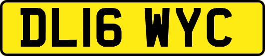 DL16WYC