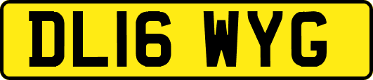 DL16WYG