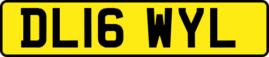 DL16WYL