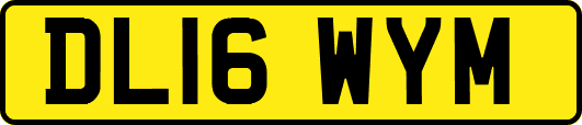 DL16WYM